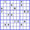 Sudoku Moyen 83624