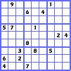 Sudoku Moyen 130868