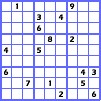 Sudoku Moyen 75223