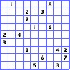 Sudoku Moyen 81951