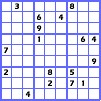 Sudoku Moyen 140821