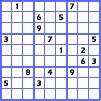 Sudoku Moyen 148978