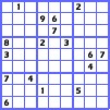 Sudoku Moyen 184442