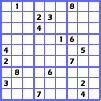 Sudoku Moyen 184812