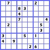 Sudoku Moyen 74456