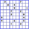Sudoku Moyen 64315