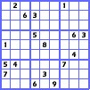Sudoku Moyen 51540