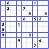 Sudoku Moyen 42235