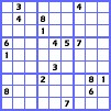 Sudoku Moyen 42338