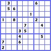 Sudoku Moyen 89019