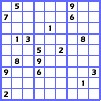 Sudoku Moyen 40342