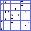 Sudoku Moyen 60247