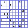 Sudoku Moyen 55110