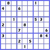 Sudoku Moyen 67402