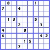 Sudoku Moyen 115856