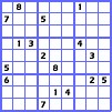 Sudoku Moyen 77314