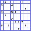 Sudoku Moyen 73999