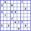 Sudoku Moyen 57865