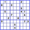 Sudoku Moyen 183590