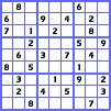 Sudoku Moyen 160506