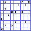 Sudoku Moyen 78156