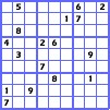 Sudoku Moyen 63996