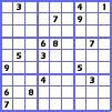 Sudoku Moyen 183063