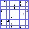 Sudoku Moyen 84926