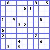 Sudoku Moyen 130933