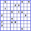 Sudoku Moyen 90545