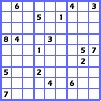Sudoku Moyen 49090