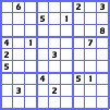 Sudoku Moyen 56115