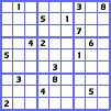 Sudoku Moyen 164110
