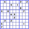 Sudoku Moyen 121280