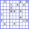 Sudoku Moyen 116224