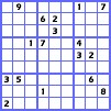 Sudoku Moyen 101252