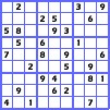 Sudoku Moyen 93904