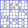 Sudoku Moyen 209837