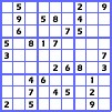 Sudoku Moyen 210104