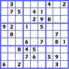 Sudoku Moyen 216308