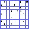 Sudoku Moyen 73711