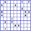Sudoku Moyen 41989