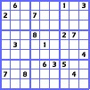 Sudoku Moyen 120802