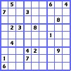 Sudoku Moyen 61649