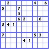 Sudoku Moyen 98618