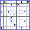 Sudoku Moyen 50005