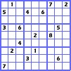 Sudoku Moyen 41104