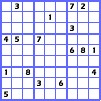 Sudoku Moyen 109262
