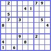 Sudoku Moyen 48887