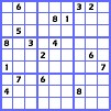 Sudoku Moyen 73595
